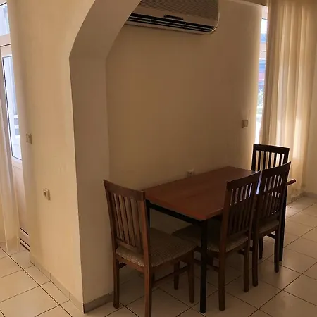 Melissa Garden Aparthotel 3*