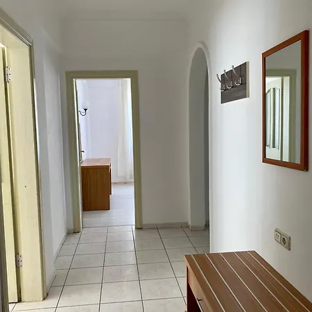 Melissa Garden Aparthotel