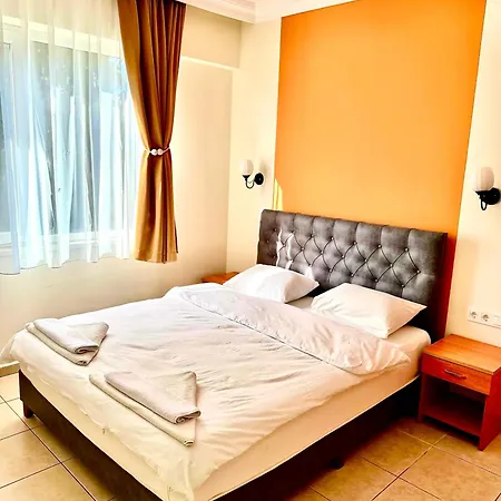 Aparthotel Melissa Garden