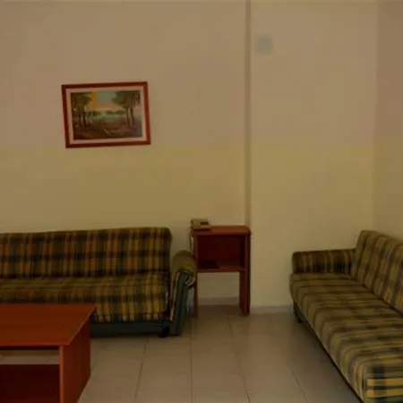 Aparthotel Melissa Garden